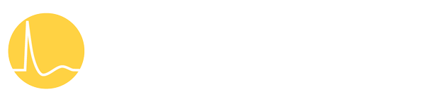 SoftWave OC Logo White